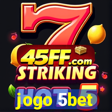 jogo 5bet